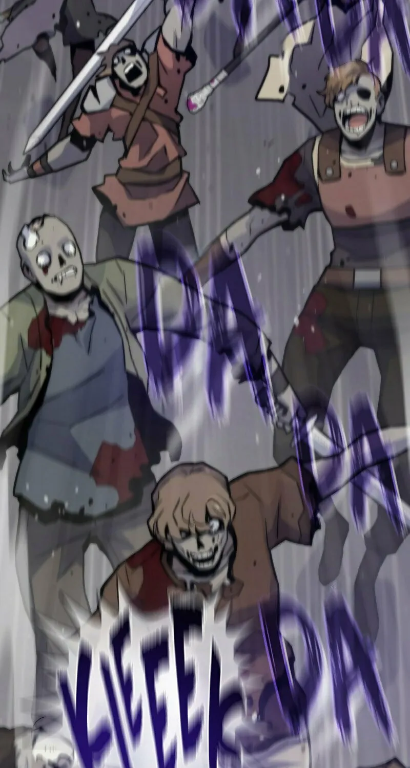 Past Life Regressor (2022) Chapter 111 page 9 - 