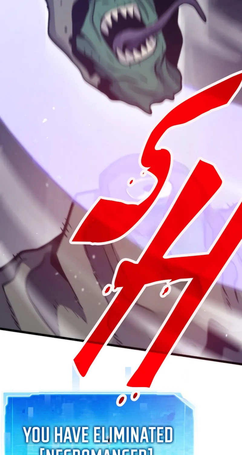 Past Life Regressor (2022) Chapter 111 page 86 - 