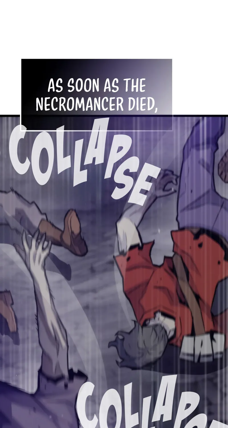 Past Life Regressor (2022) Chapter 111 page 89 - 