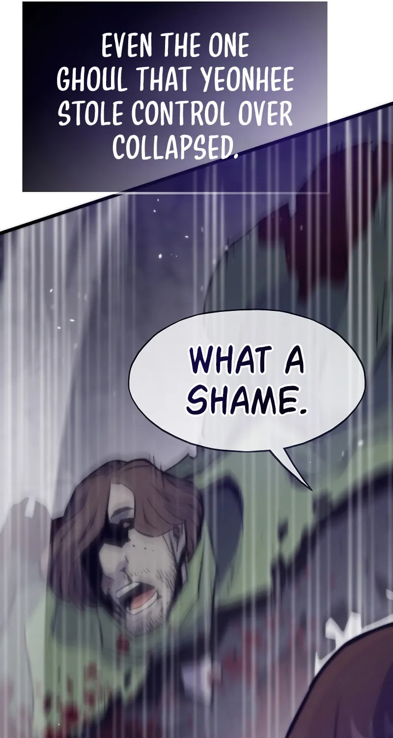 Past Life Regressor (2022) Chapter 111 page 91 - 
