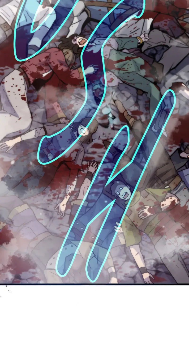 Past Life Regressor (2022) Chapter 112 page 11 - 