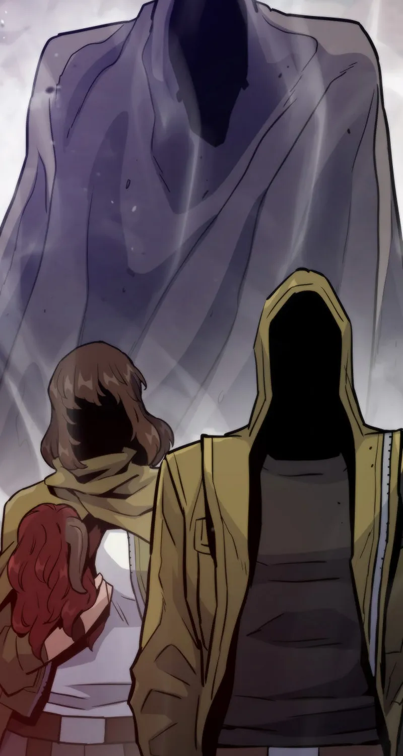 Past Life Regressor (2022) Chapter 112 page 118 - 