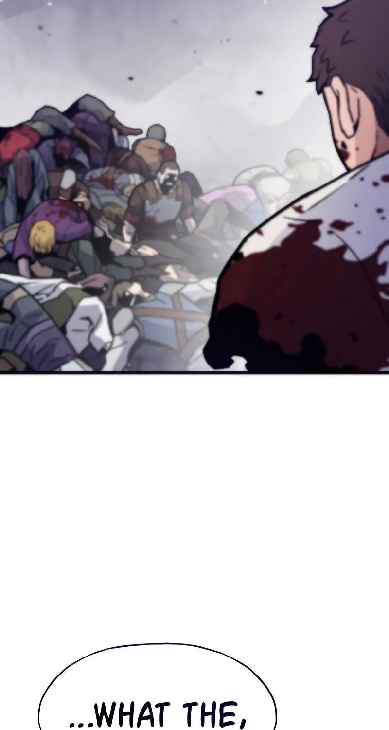 Past Life Regressor (2022) Chapter 112 page 20 - 