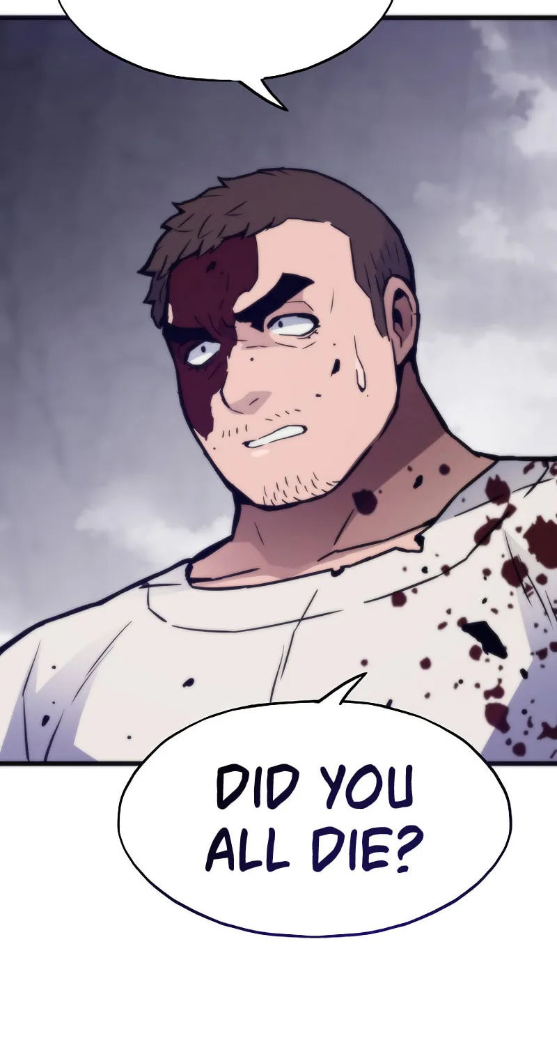 Past Life Regressor (2022) Chapter 112 page 21 - 