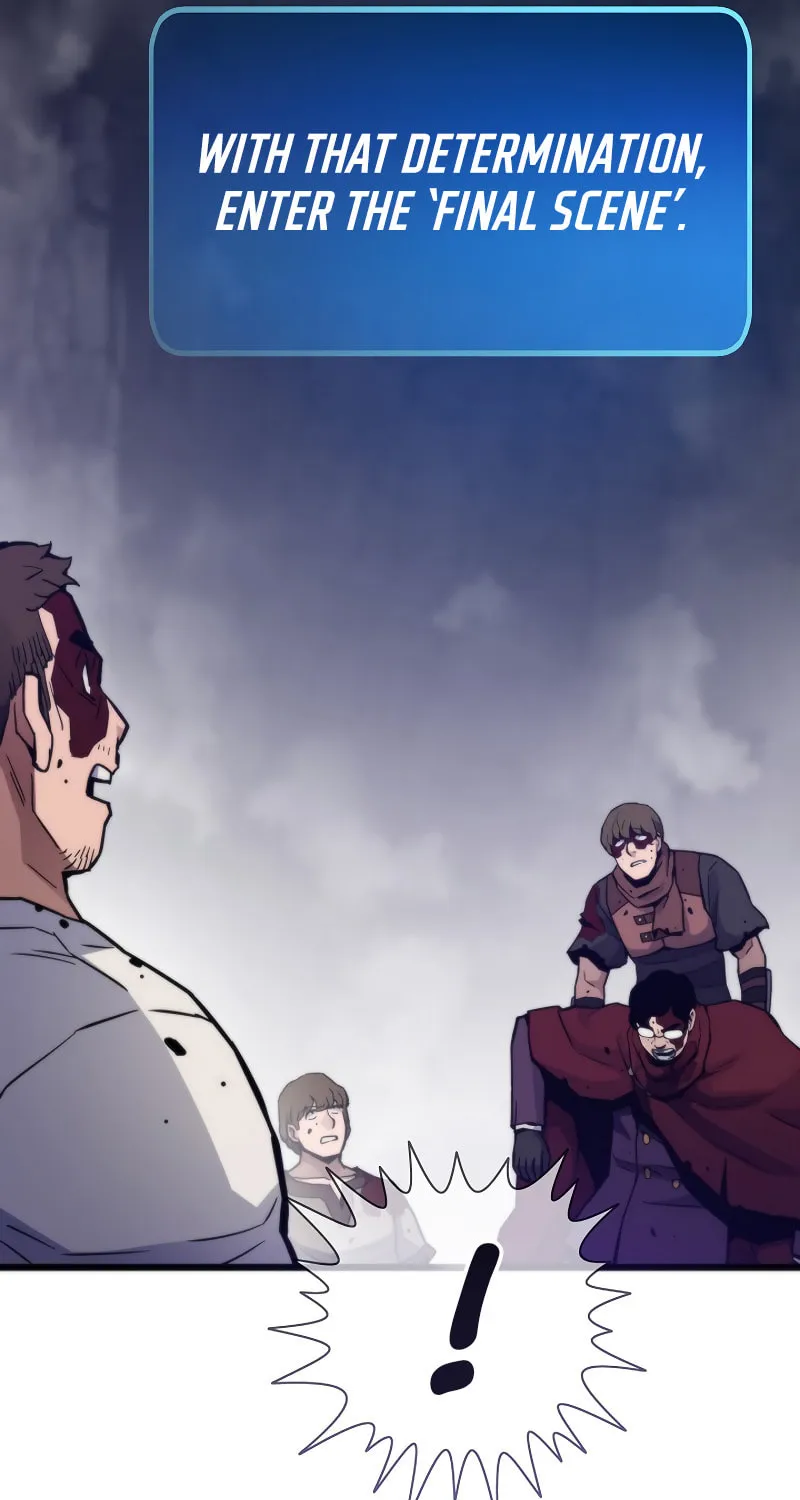 Past Life Regressor (2022) Chapter 112 page 35 - 