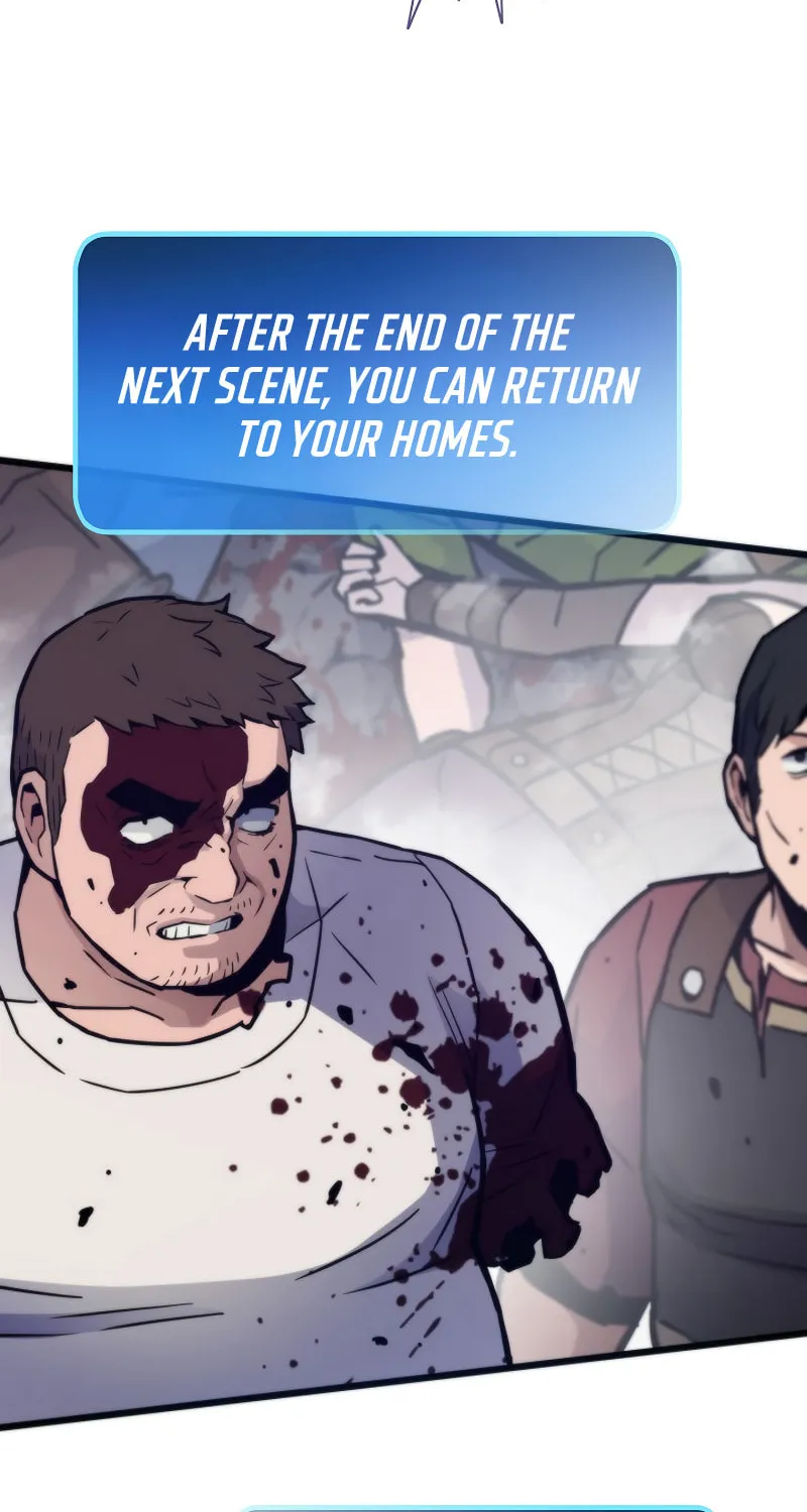 Past Life Regressor (2022) Chapter 112 page 36 - 