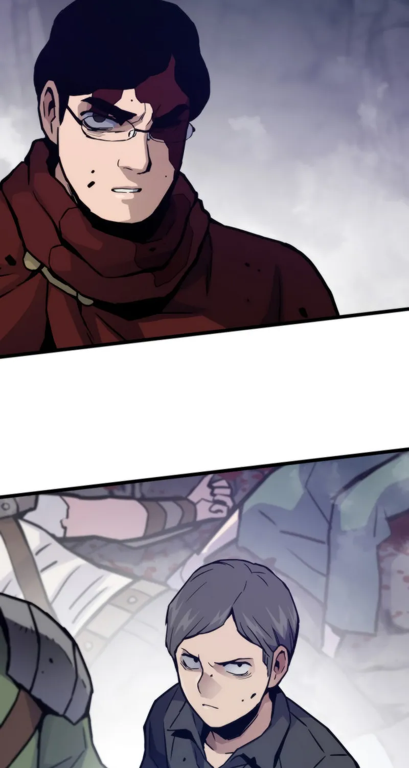 Past Life Regressor (2022) Chapter 112 page 38 - 