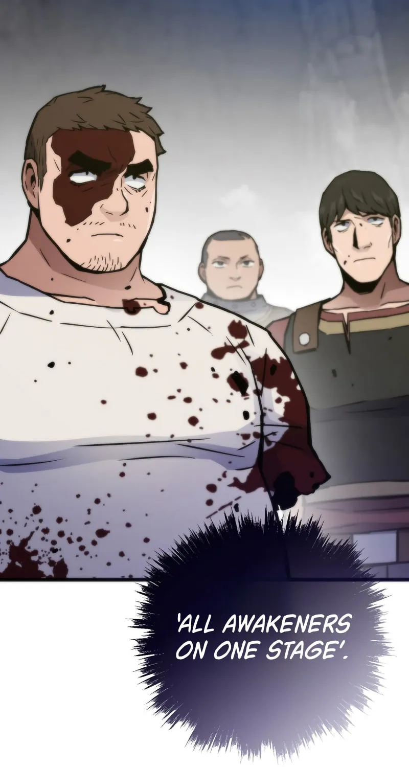 Past Life Regressor (2022) Chapter 112 page 44 - 