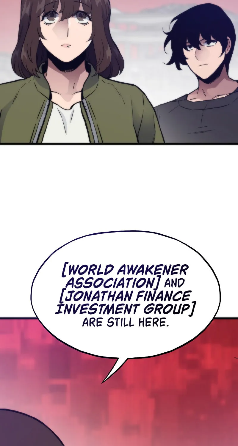 Past Life Regressor (2022) Chapter 112 page 52 - 