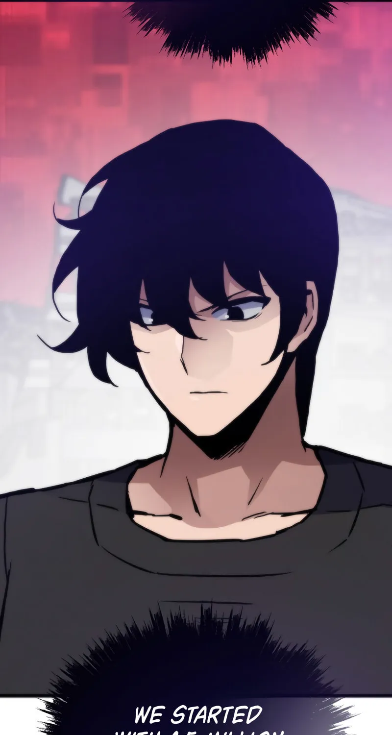 Past Life Regressor (2022) Chapter 112 page 55 - 