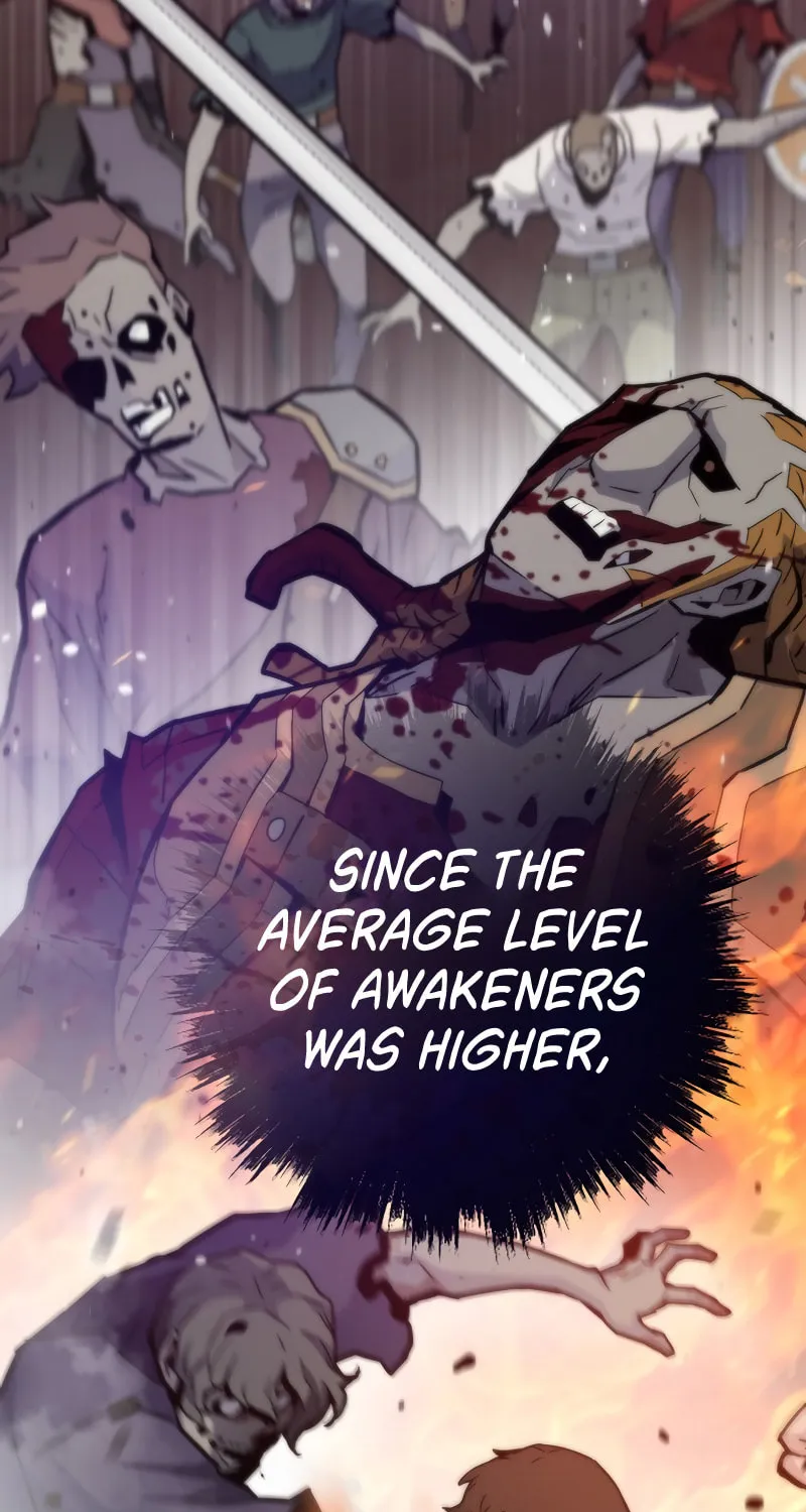 Past Life Regressor (2022) Chapter 112 page 57 - 