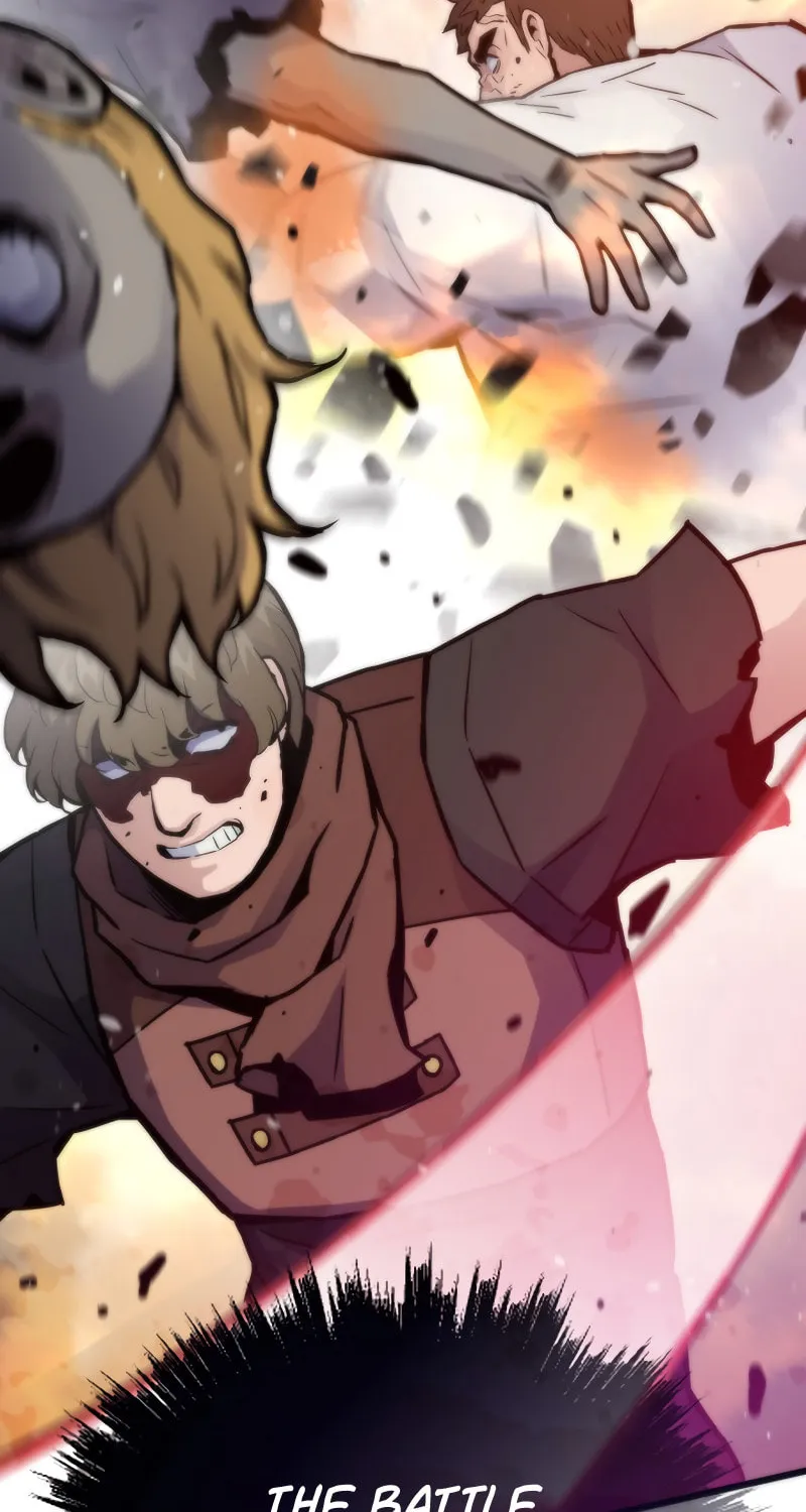 Past Life Regressor (2022) Chapter 112 page 58 - 