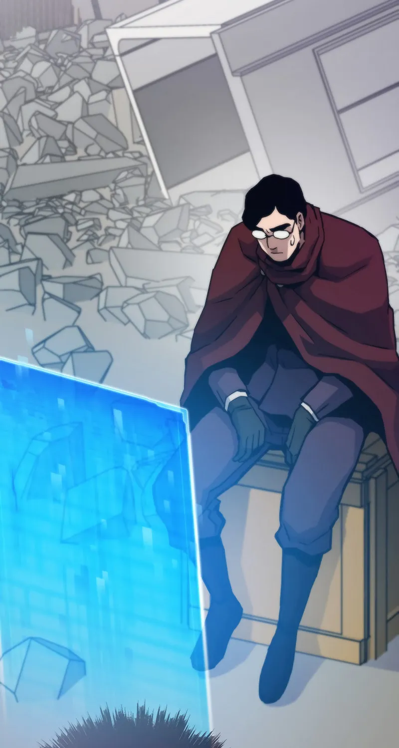 Past Life Regressor (2022) Chapter 112 page 64 - 