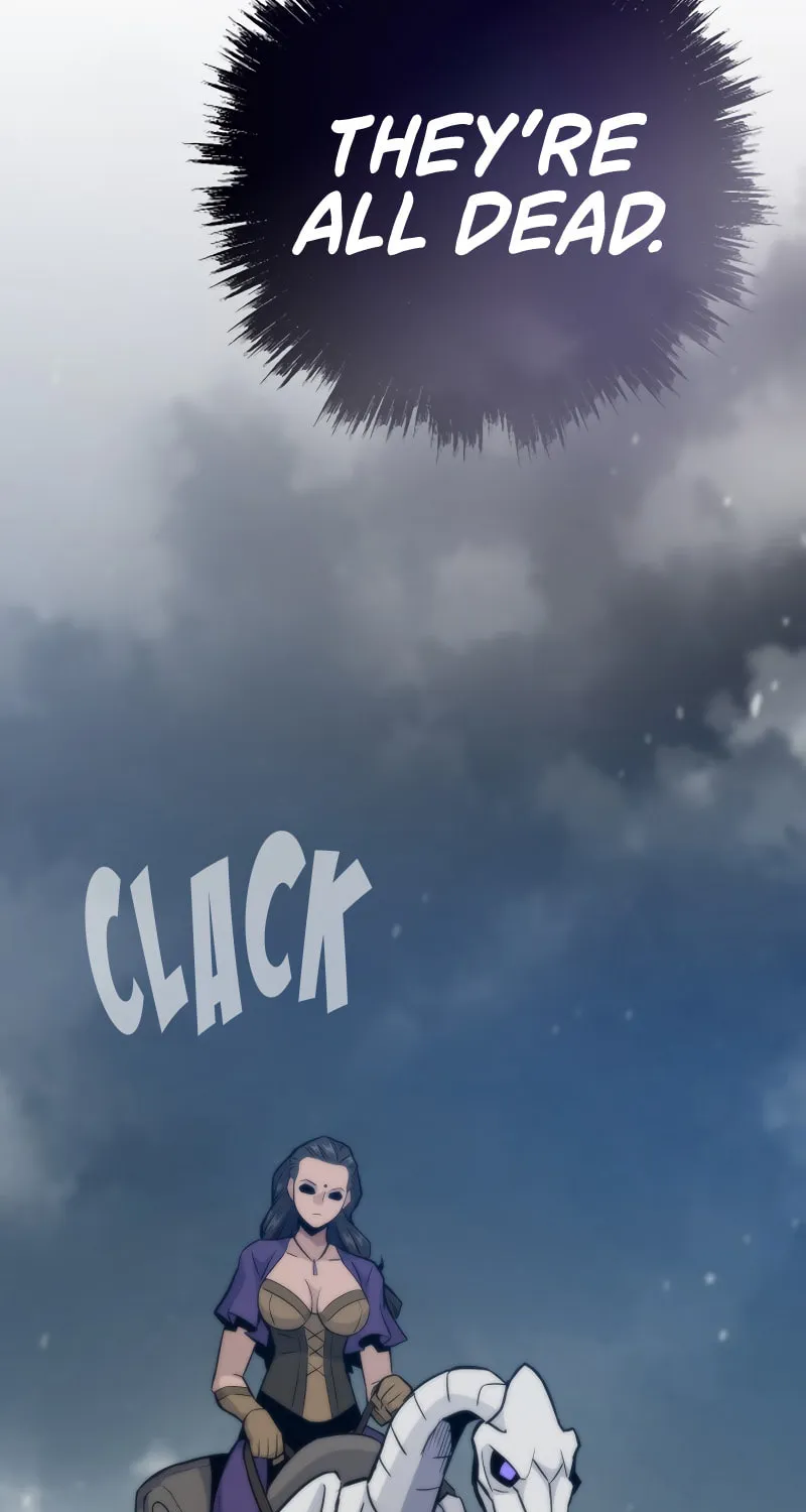 Past Life Regressor (2022) Chapter 112 page 83 - 
