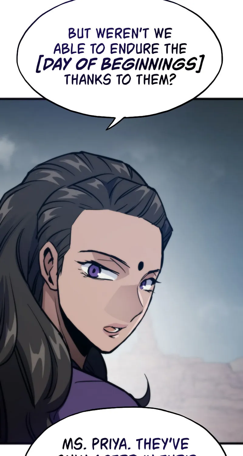 Past Life Regressor (2022) Chapter 112 page 94 - 