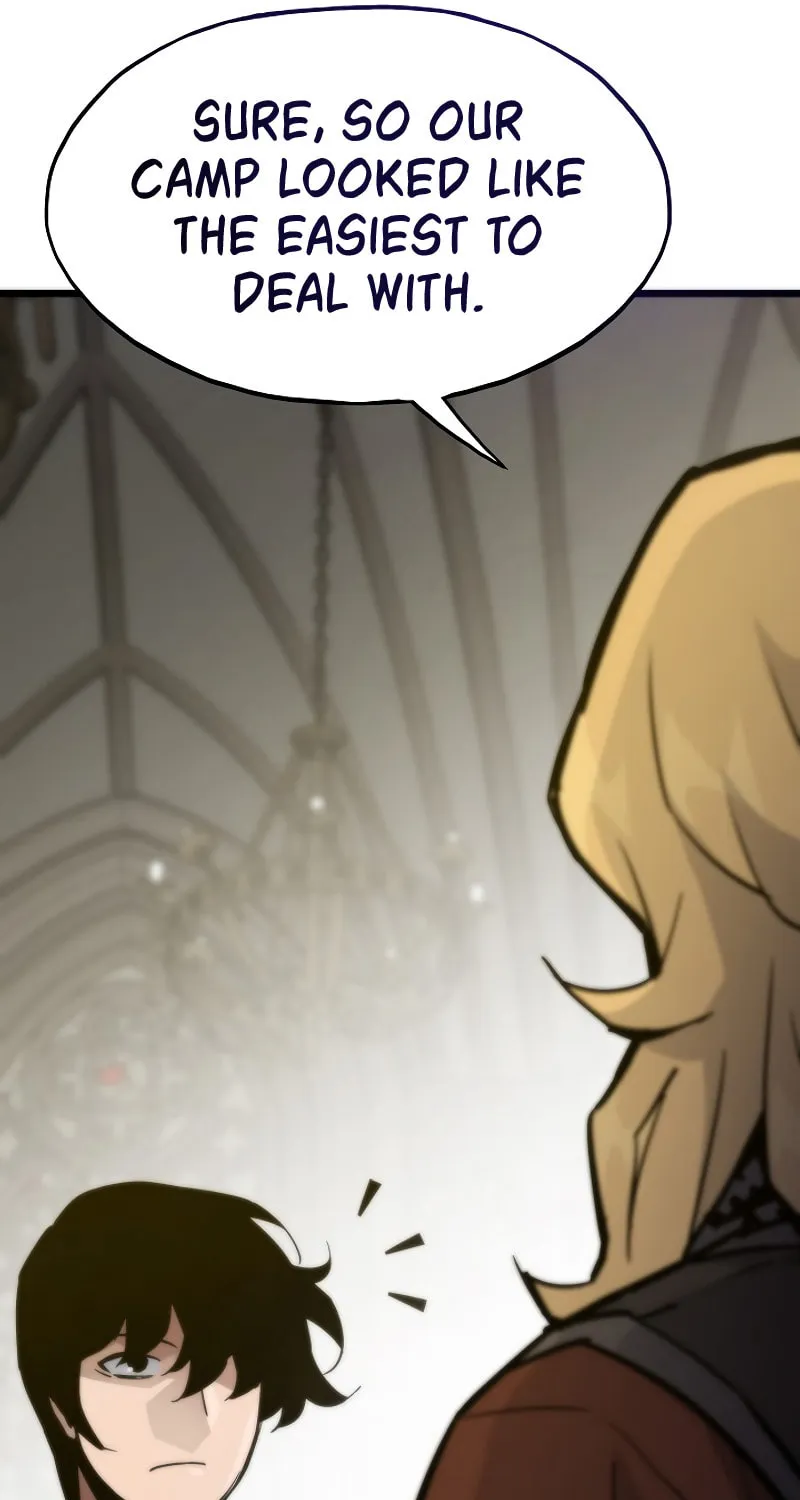 Past Life Regressor (2022) Chapter 113 page 121 - 