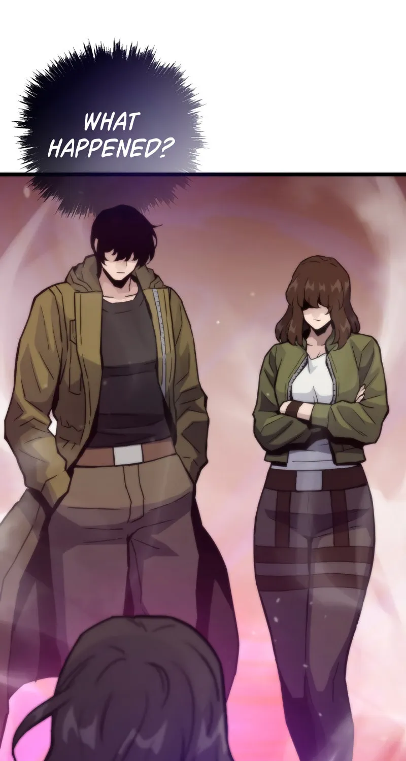 Past Life Regressor (2022) Chapter 113 page 21 - 