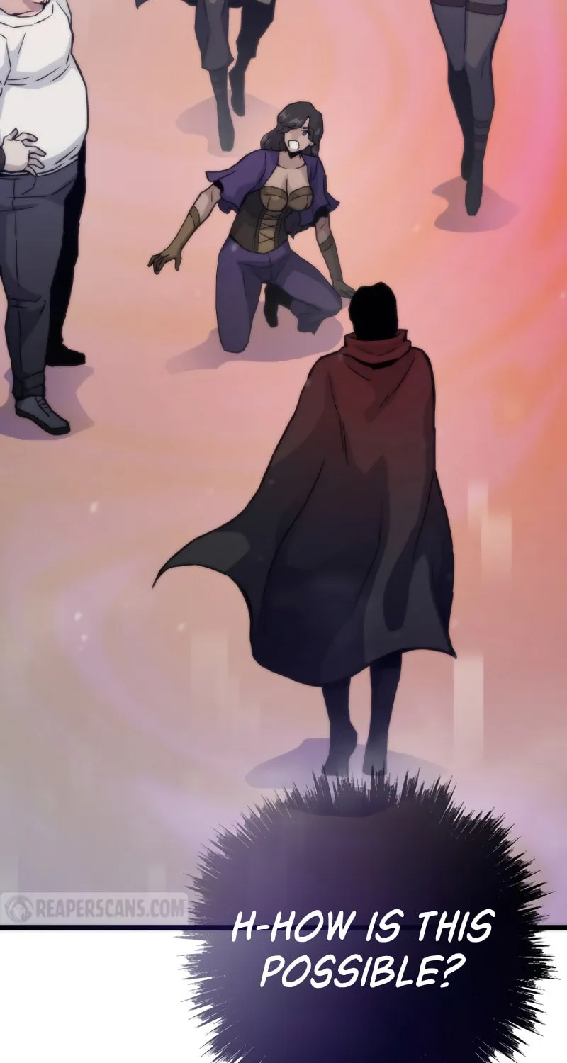 Past Life Regressor (2022) Chapter 113 page 32 - 