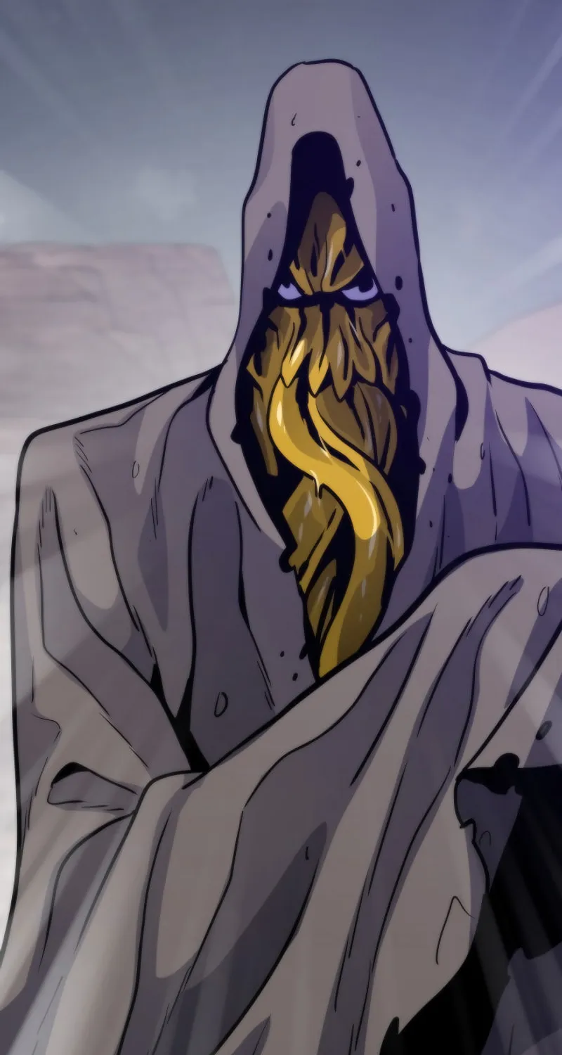 Past Life Regressor (2022) Chapter 113 page 5 - 