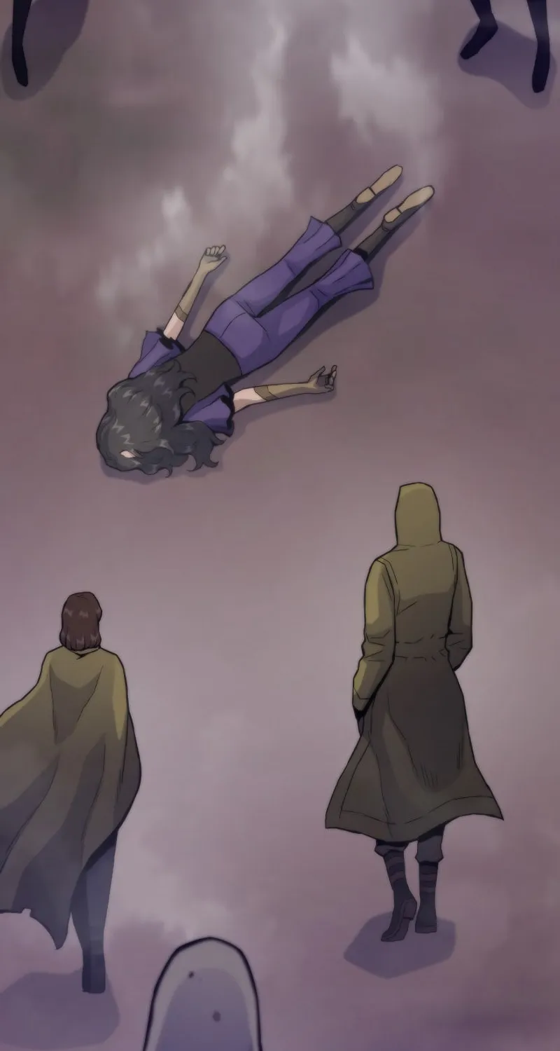 Past Life Regressor (2022) Chapter 113 page 57 - 