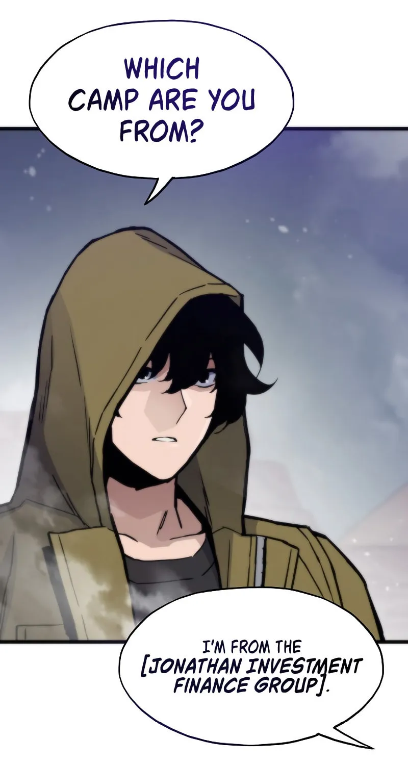 Past Life Regressor (2022) Chapter 113 page 72 - 