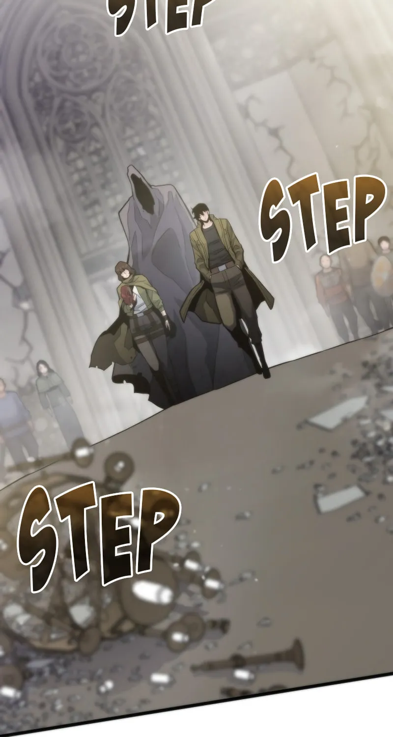 Past Life Regressor (2022) Chapter 113 page 79 - 