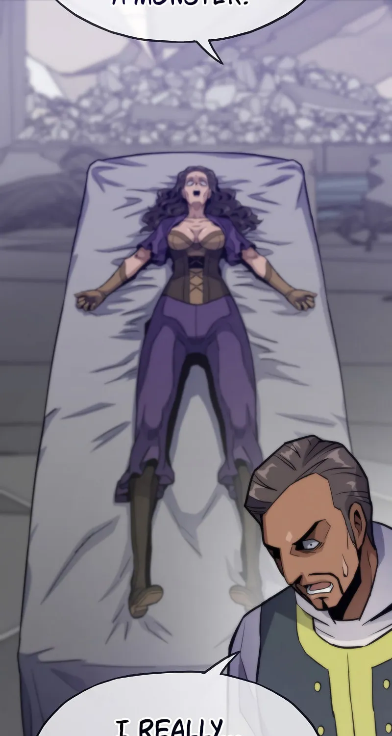 Past Life Regressor (2022) Chapter 114 page 105 - 