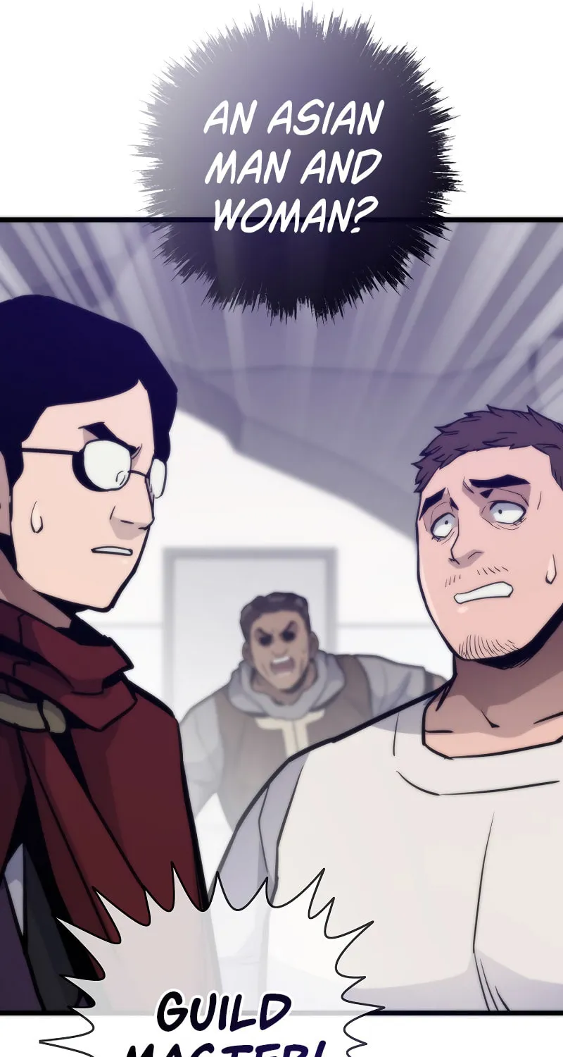 Past Life Regressor (2022) Chapter 114 page 107 - 