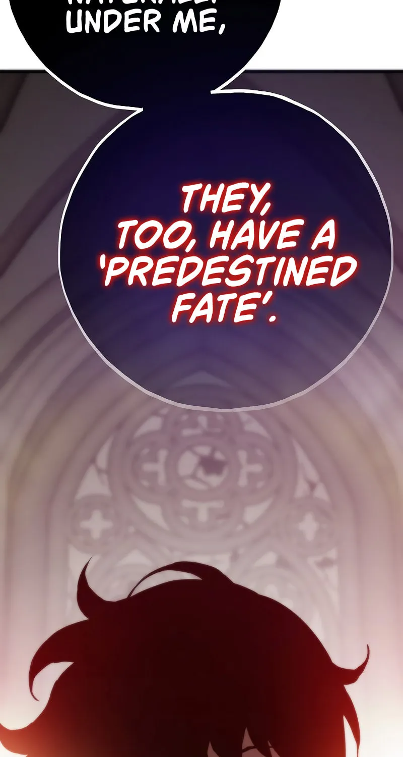 Past Life Regressor (2022) Chapter 114 page 21 - 