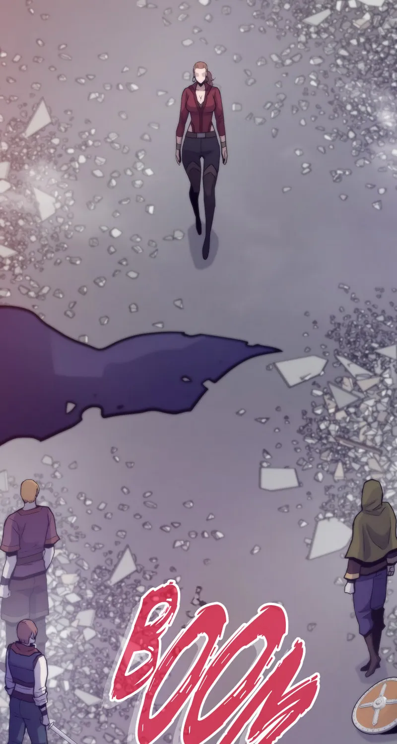 Past Life Regressor (2022) Chapter 114 page 31 - 