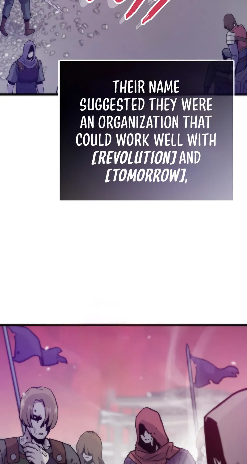 Past Life Regressor (2022) Chapter 114 page 32 - 