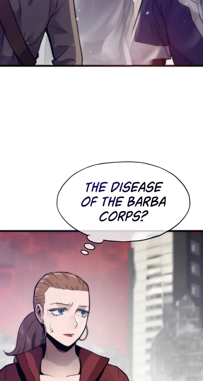 Past Life Regressor (2022) Chapter 114 page 34 - 