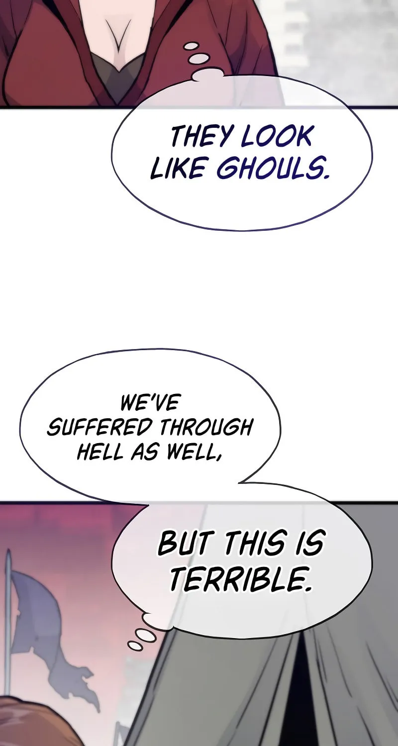 Past Life Regressor (2022) Chapter 114 page 35 - 