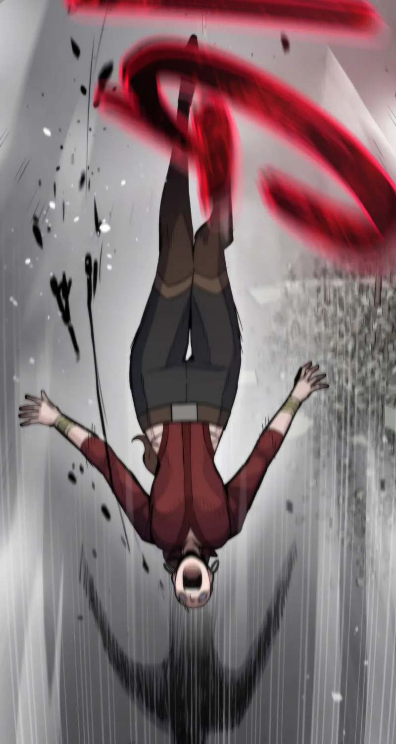 Past Life Regressor (2022) Chapter 114 page 57 - 