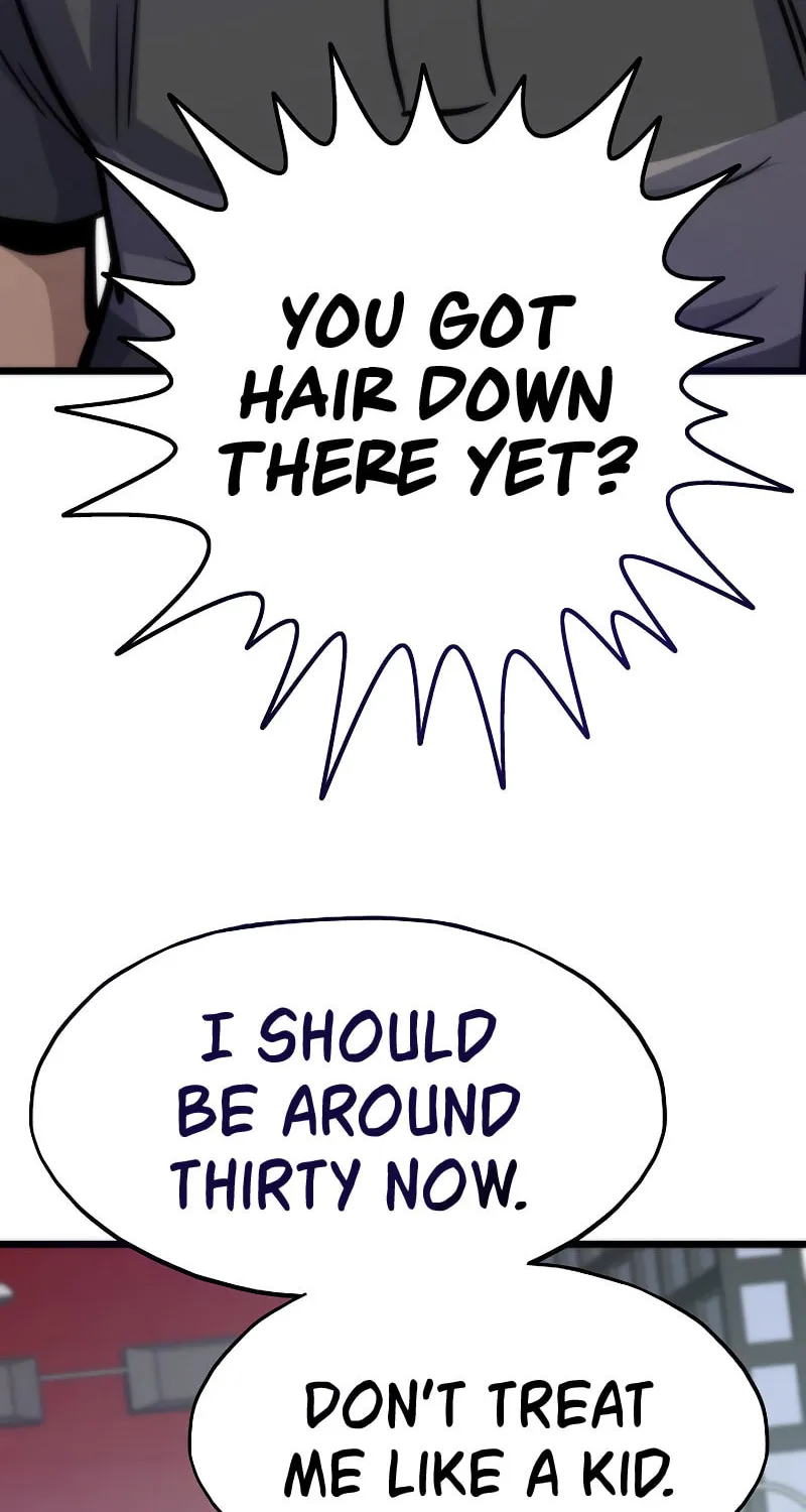 Past Life Regressor (2022) Chapter 115 page 105 - 