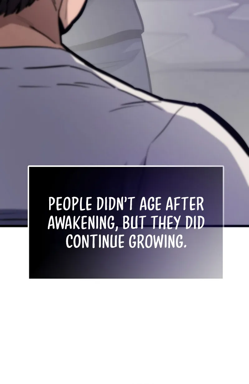 Past Life Regressor (2022) Chapter 115 page 107 - 
