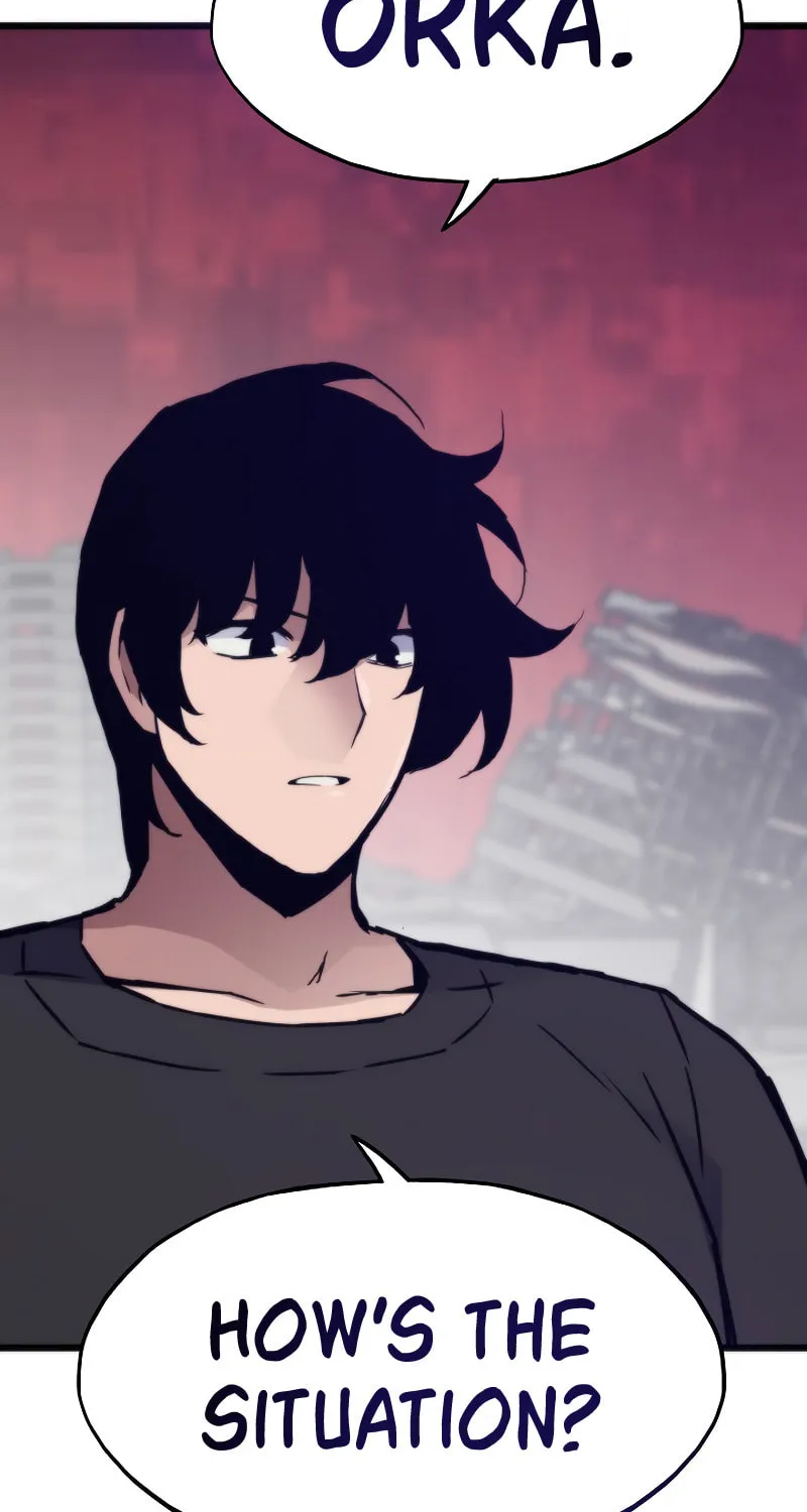 Past Life Regressor (2022) Chapter 115 page 120 - 