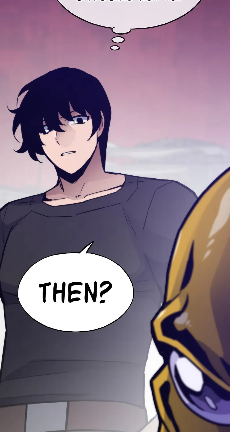 Past Life Regressor (2022) Chapter 115 page 125 - 