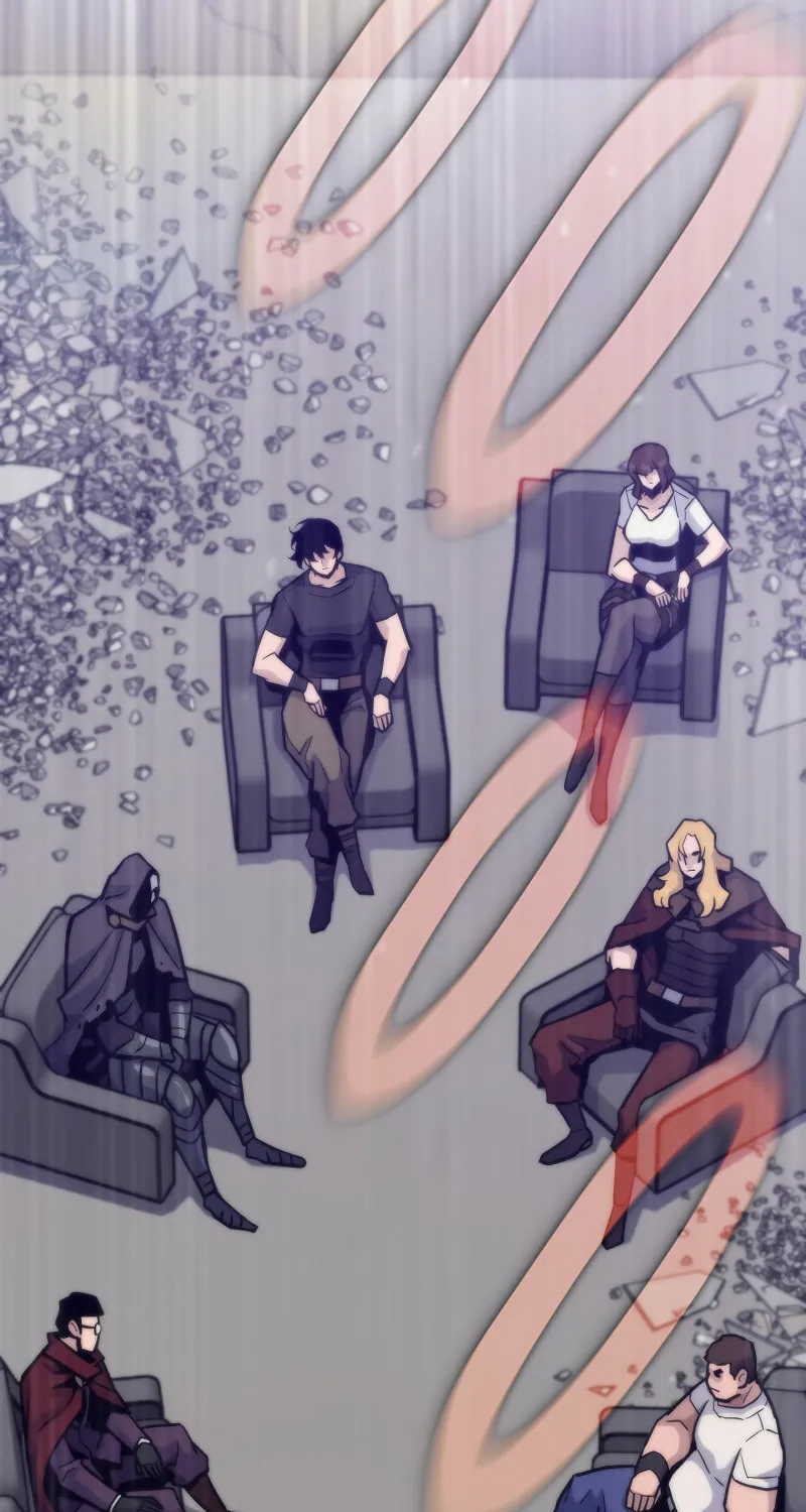 Past Life Regressor (2022) Chapter 115 page 26 - 