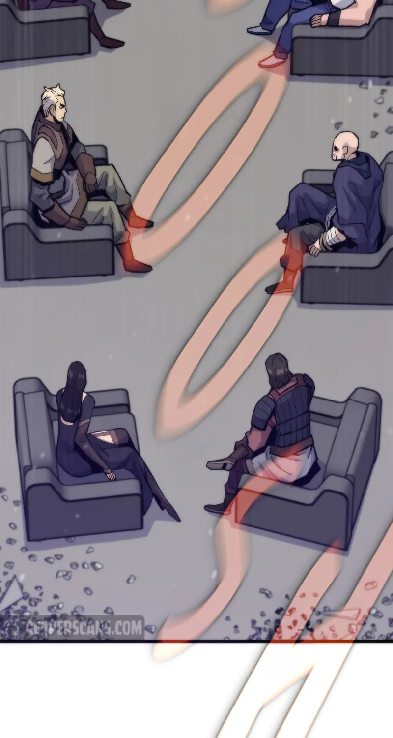 Past Life Regressor (2022) Chapter 115 page 27 - 