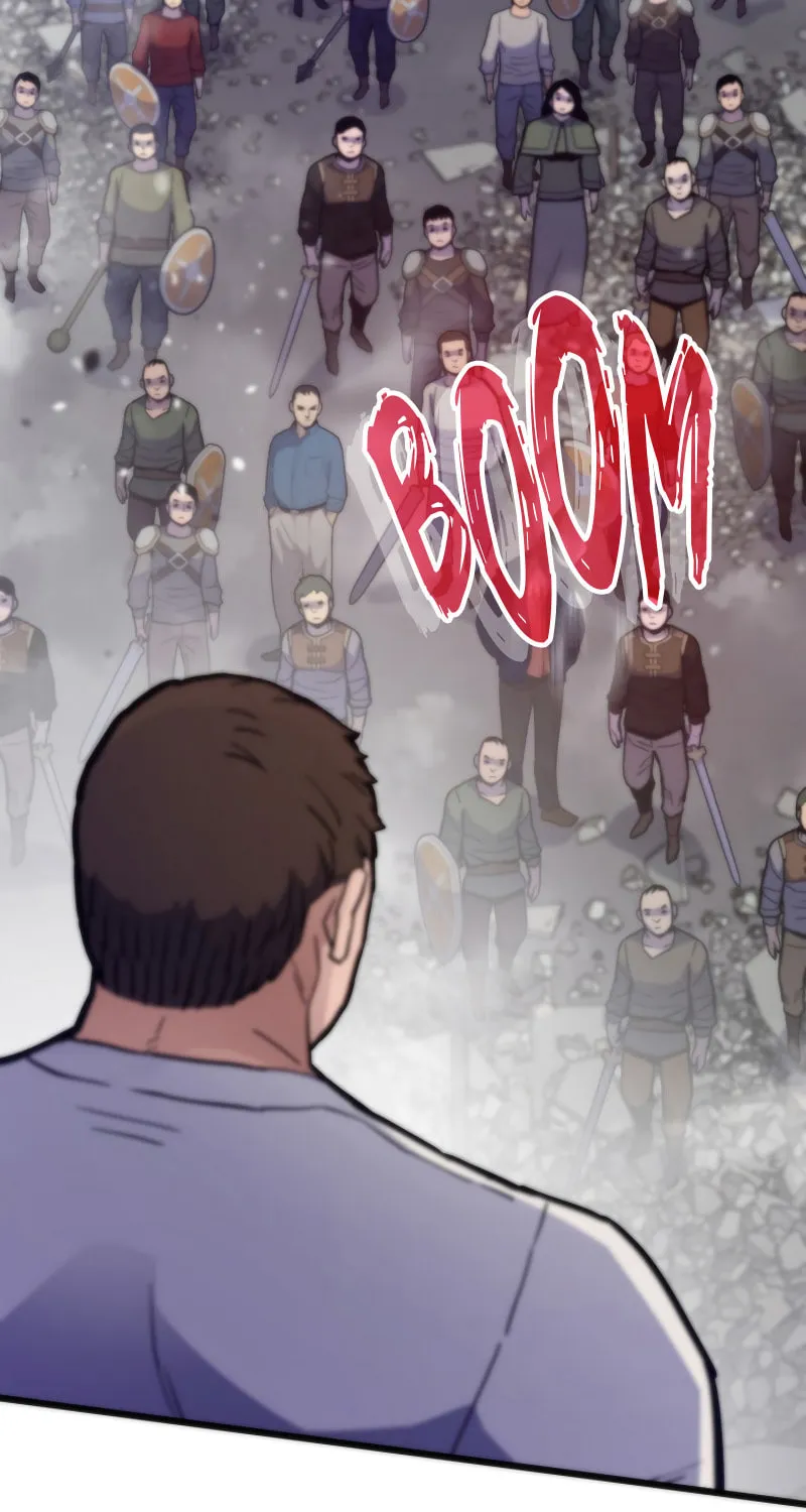 Past Life Regressor (2022) Chapter 115 page 4 - 