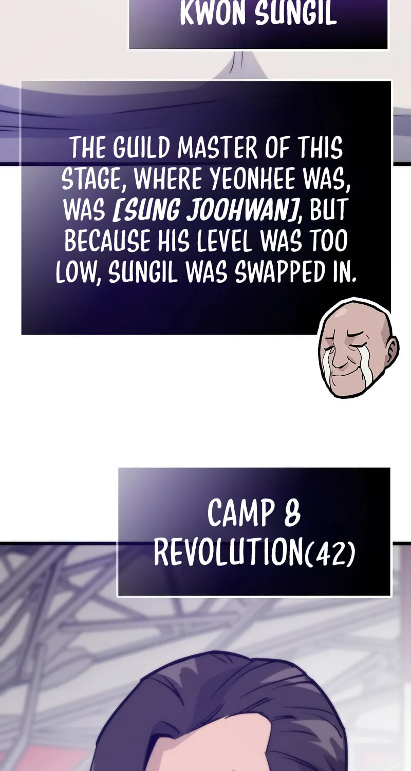 Past Life Regressor (2022) Chapter 115 page 37 - 