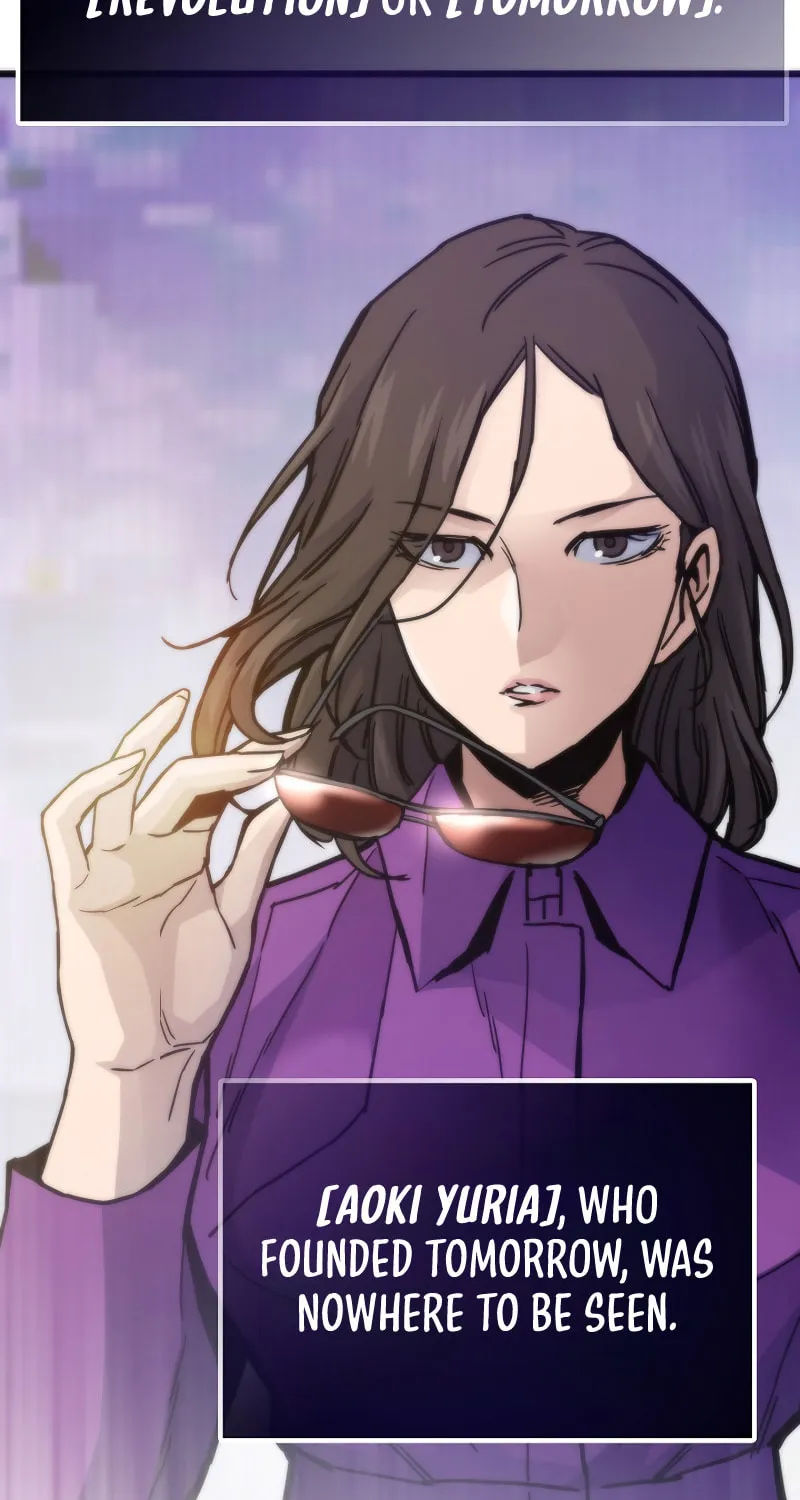 Past Life Regressor (2022) Chapter 115 page 39 - 