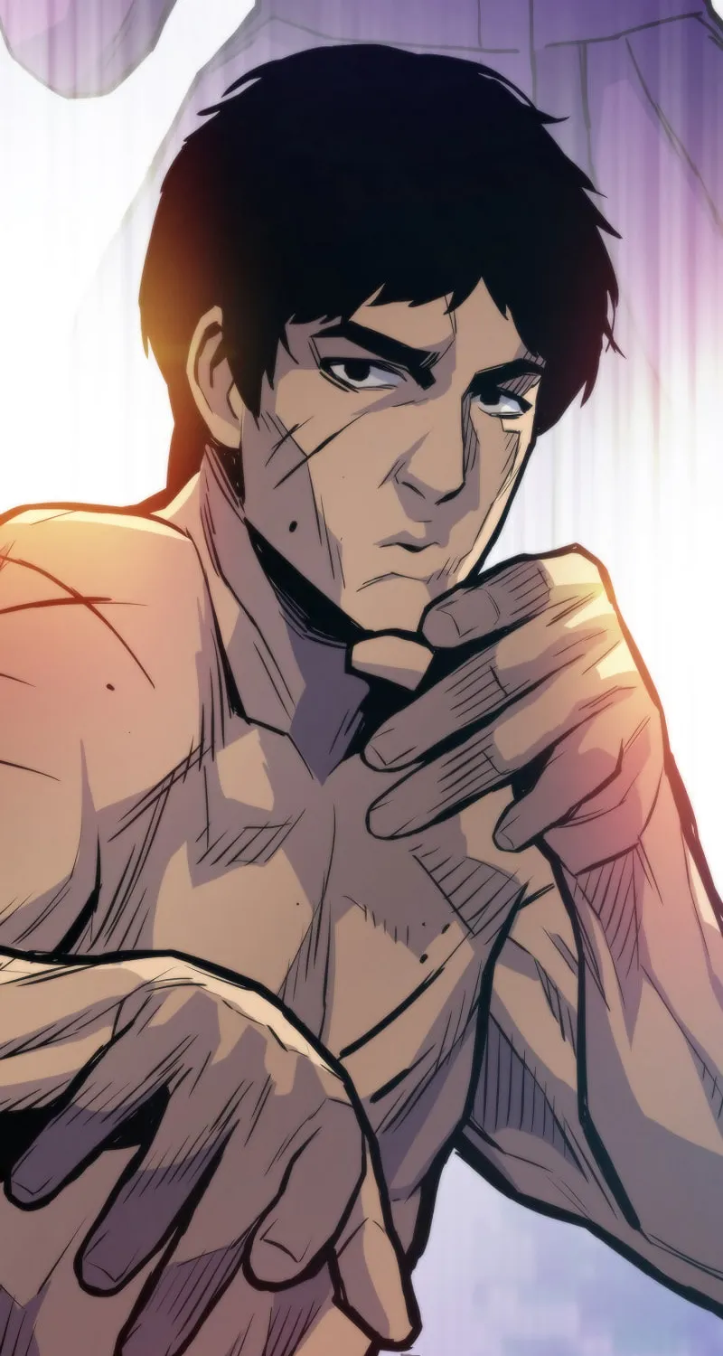 Past Life Regressor (2022) Chapter 115 page 40 - 