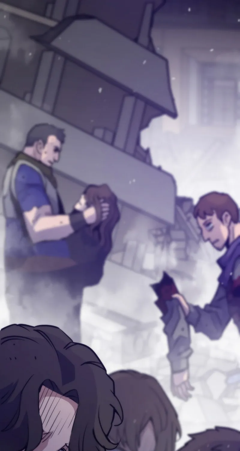 Past Life Regressor (2022) Chapter 115 page 49 - 