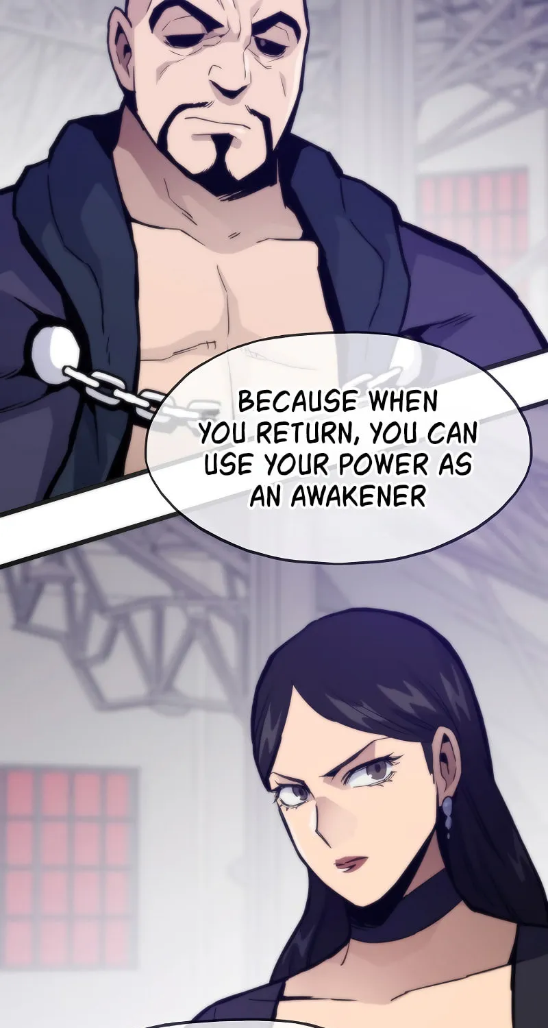 Past Life Regressor (2022) Chapter 115 page 53 - 