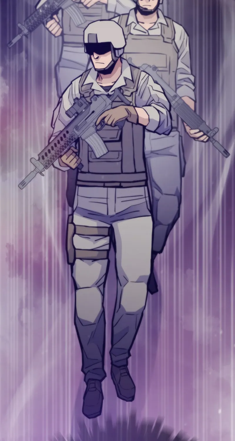 Past Life Regressor (2022) Chapter 115 page 57 - 