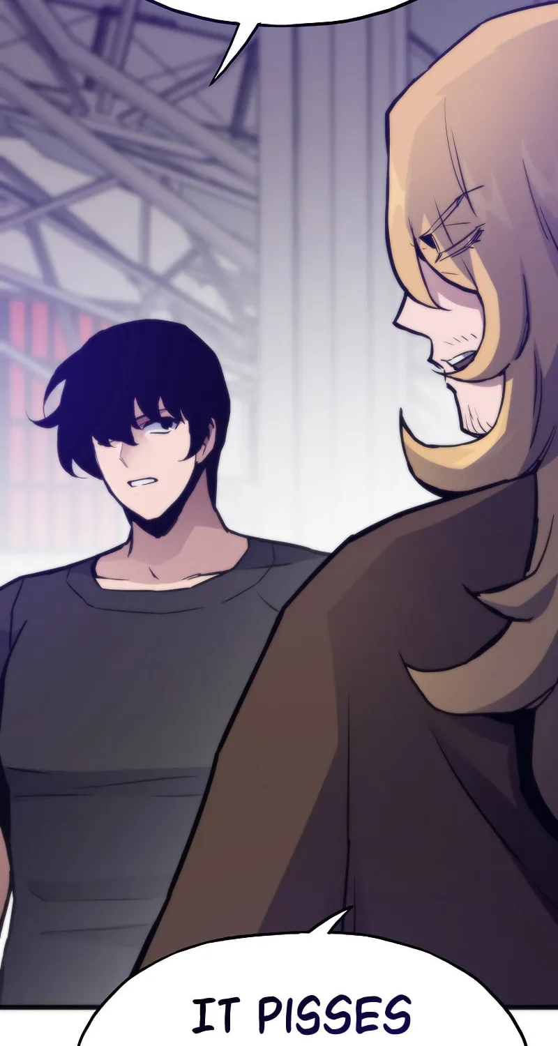 Past Life Regressor (2022) Chapter 115 page 59 - 