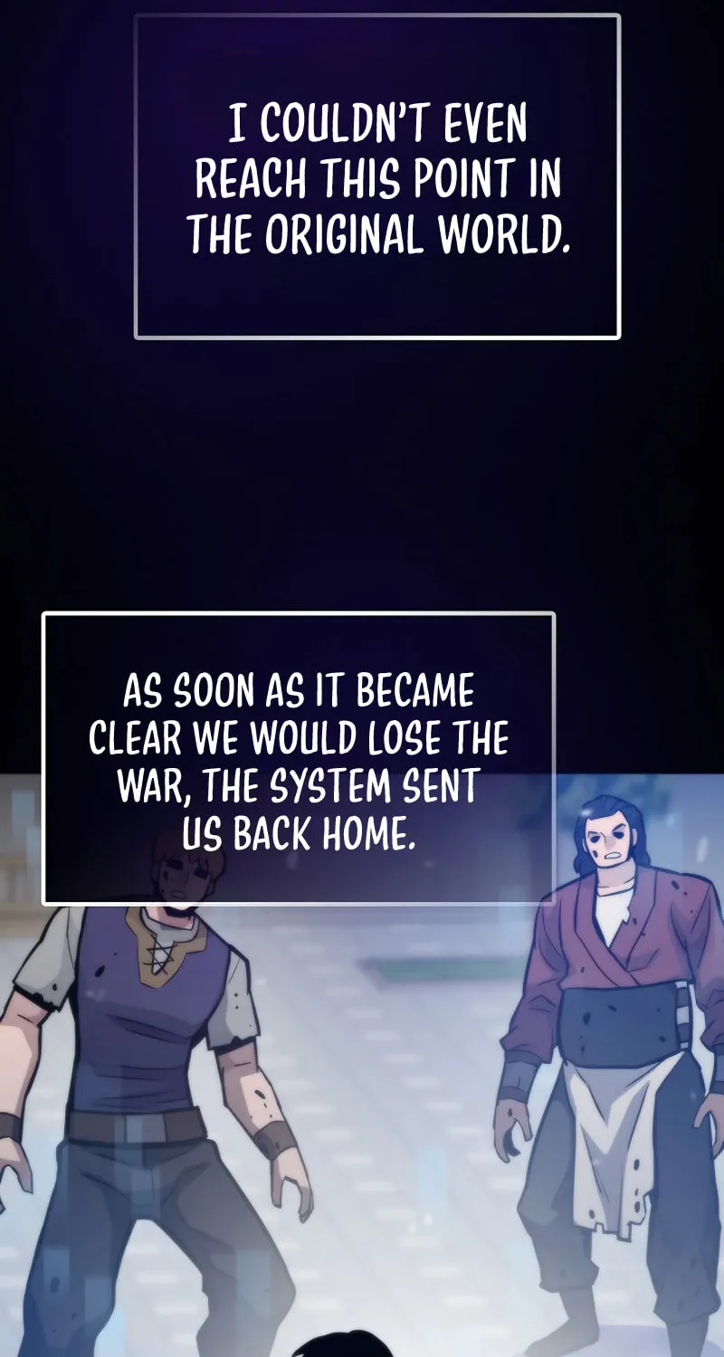 Past Life Regressor (2022) Chapter 115 page 86 - 