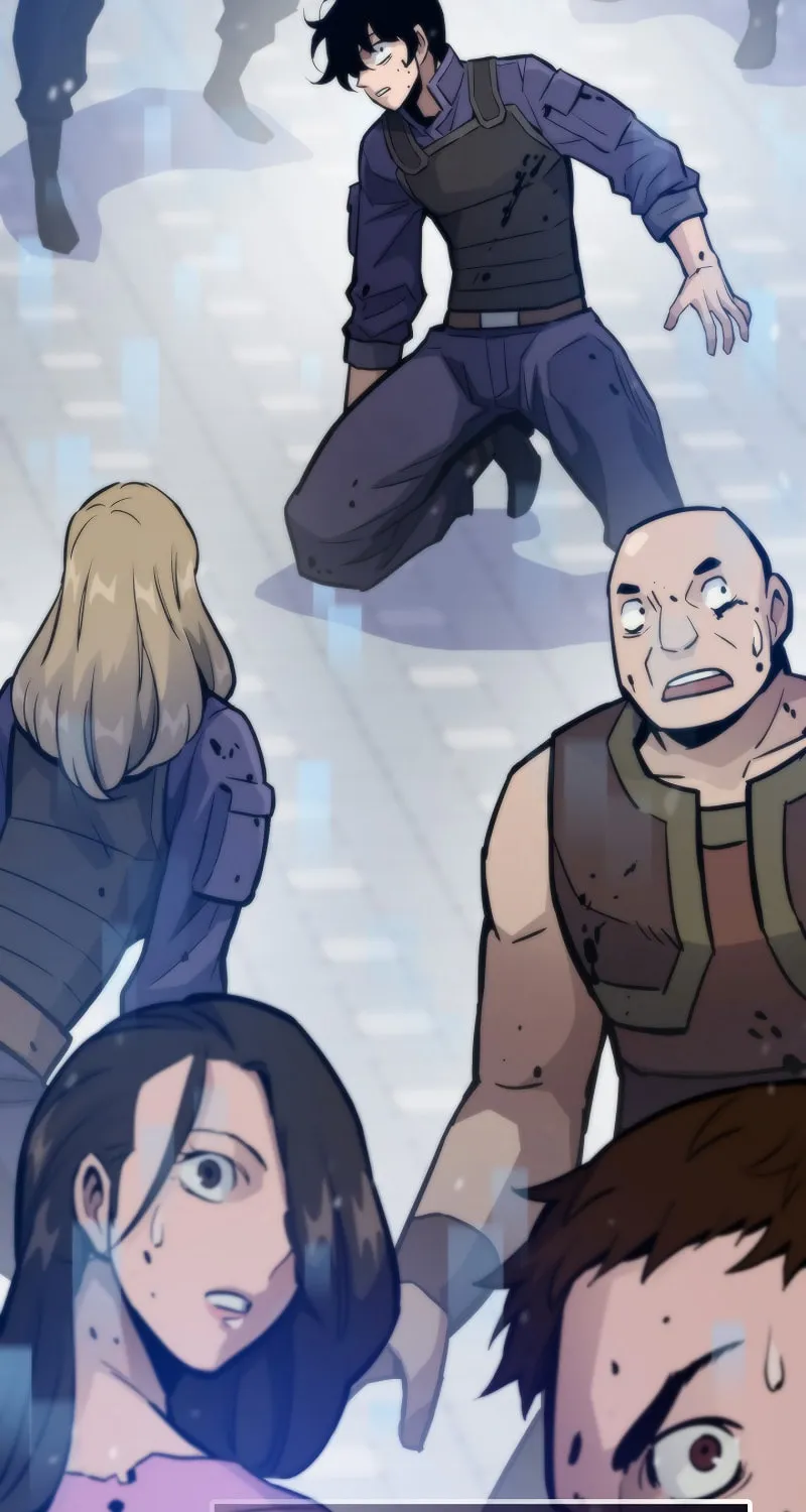 Past Life Regressor (2022) Chapter 115 page 87 - 